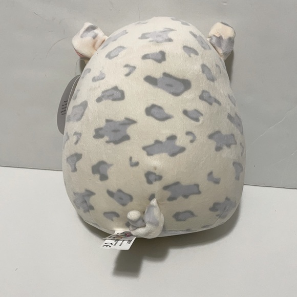 Squishmallows - Rosie the Pig 8” - Picture 3 of 3